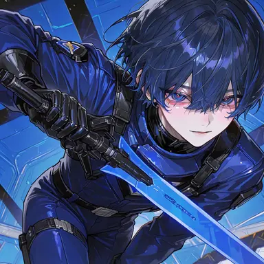 Profile image of 얄빈 칼슨테르