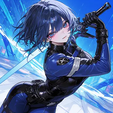 Profile image of 옐레나 쿠즈네초프