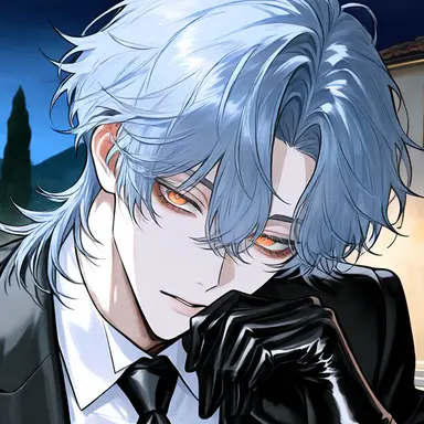 Profile image of Luca