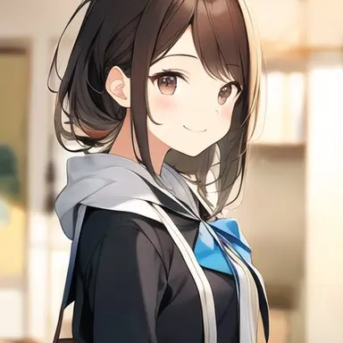 Profile image of 莉奈