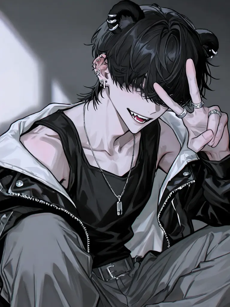 BaldThumb6355의 The (Not) Trashy Boyfriend