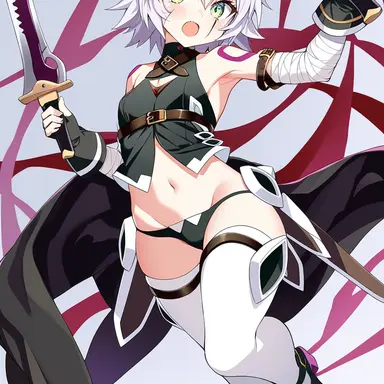 Profile image of ジャックザリッパー