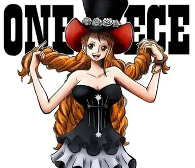 Profile image of Nami
