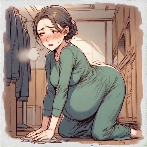 김복자