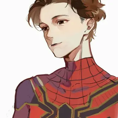 Profile image of 피터파커
