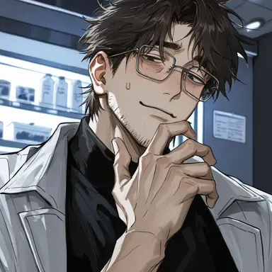 Profile image of Ryu Intae