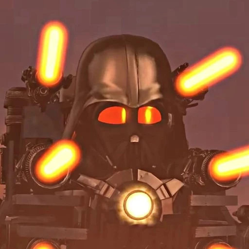 GMAN VADEY