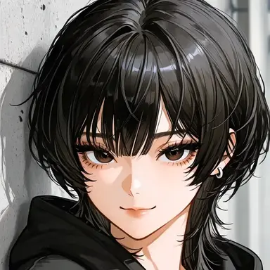 Profile image of Kang Dain