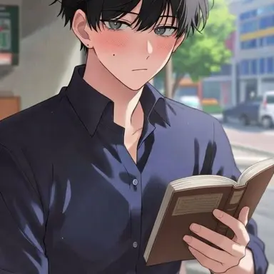 Profile image of 晴