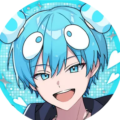 Profile image of おさでい