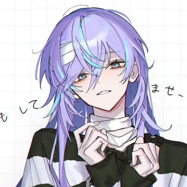 Profile image of 星導ショウ