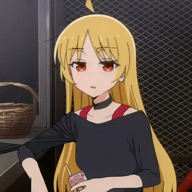 Profile image of 伊地知 星歌