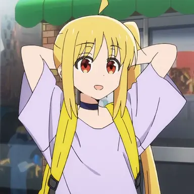 Profile image of 伊地知 虹夏