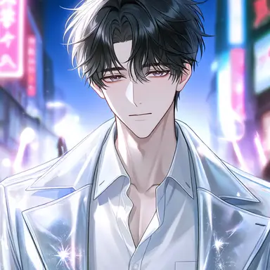Profile image of 凪