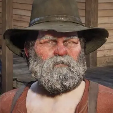 Profile image of Uncle