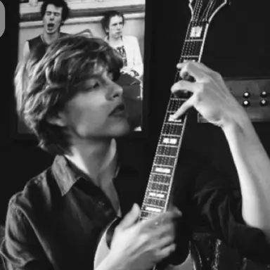 Profile image of Aaron
