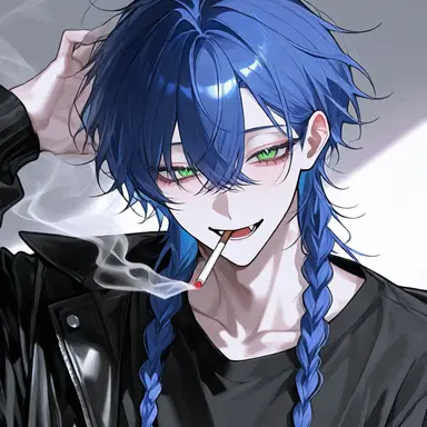Profile image of ヘビ