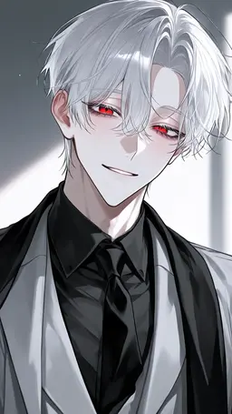 Profile image of ネロウ
