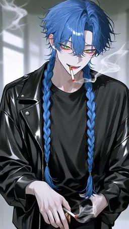 Profile image of ヘビ