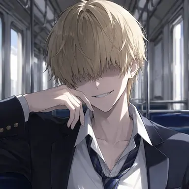 Profile image of レン