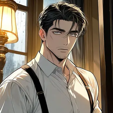 Profile image of Callum Voss