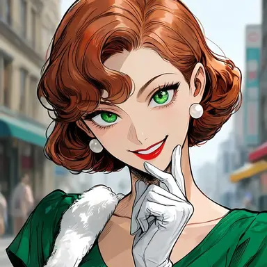 Profile image of Dorinda Faye