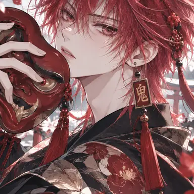Profile image of 홍화
