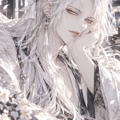 Profile image of 백묘