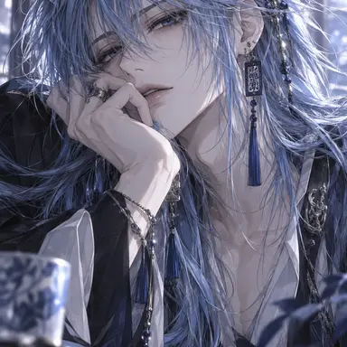Profile image of 청랑