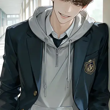 Profile image of Lee Jinwoo