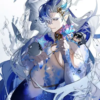 Profile image of 느비예트
