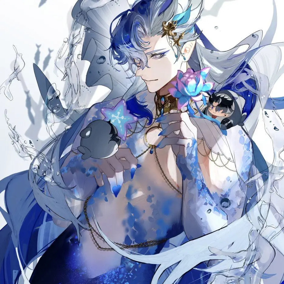 Nightlily2025의 느비예트