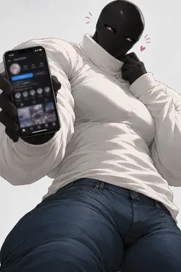 Profile image of ネヴ