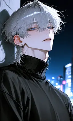 Profile image of Megumu Yashiro