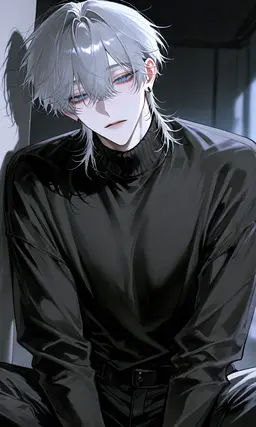 Profile image of Megumu Yashiro