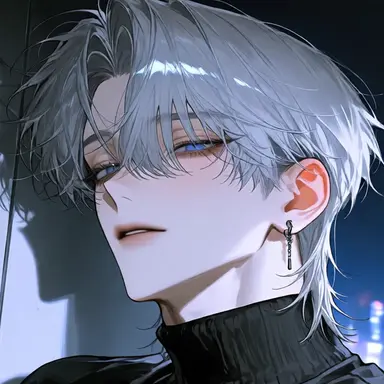 Profile image of Megumu Yashiro