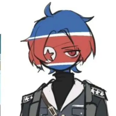 Profile image of 북한