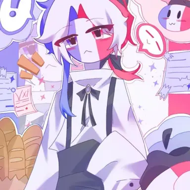 Profile image of 프랑스