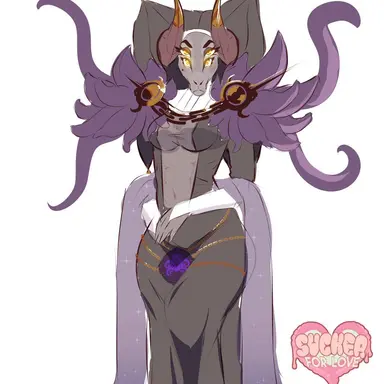 Profile image of Azathoth