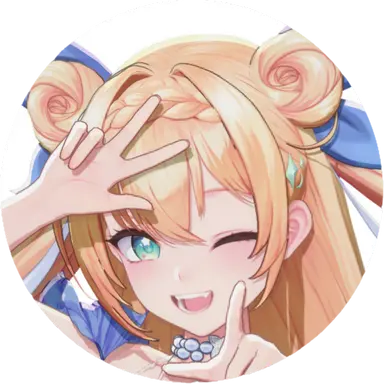 Profile image of 미녕