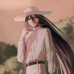 nekonomiyamamo의 八尺様