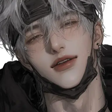 Profile image of 朔也