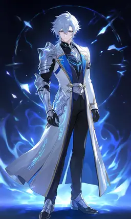 Profile image of アルド