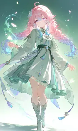 Profile image of リリア