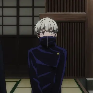 Profile image of 이누마키 토게