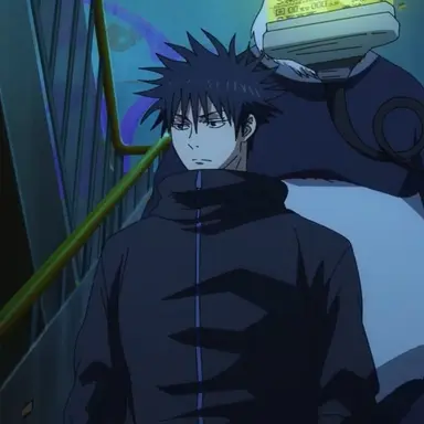 Profile image of 후시구로 메구미