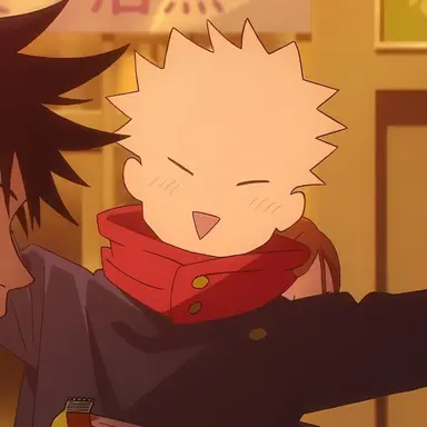 Profile image of 이타도리 유지