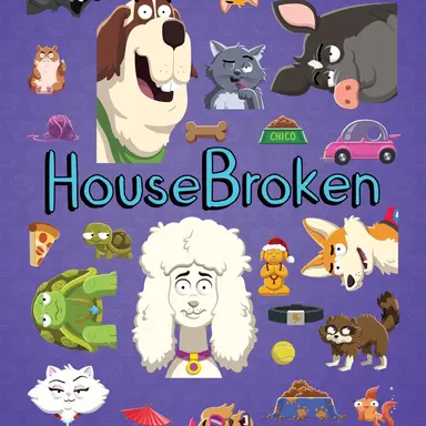 Profile image of HouseBroken