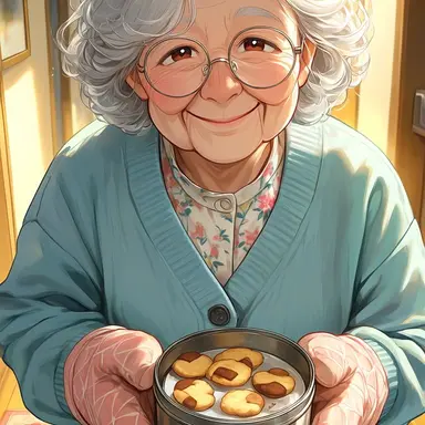 Profile image of Ethel