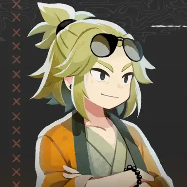 Profile image of キスケ